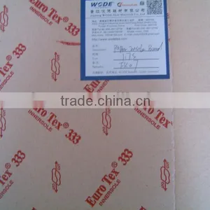 Paper Insole Sheet thumbnail-1