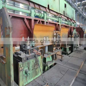 China Second Hand Rolling Machine for Sale thumbnail-4