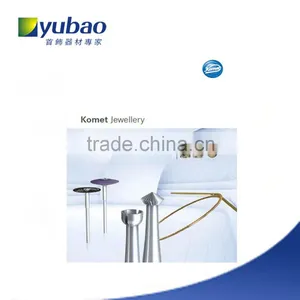 Komet Bud Burs thumbnail-2