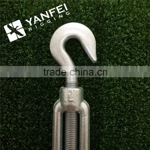 Din1480 Turnbuckle With HE Type thumbnail-3