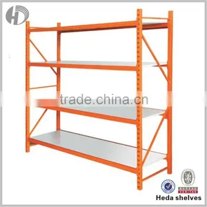 China Manufacturer Movable Storage Rack thumbnail-1