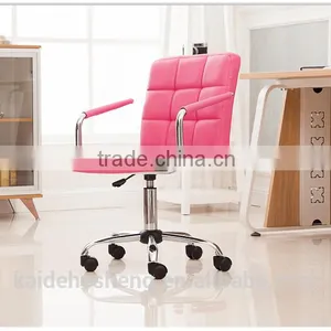Wholesale Discounted Soft Padded Air Cushion Office Chairs thumbnail-1