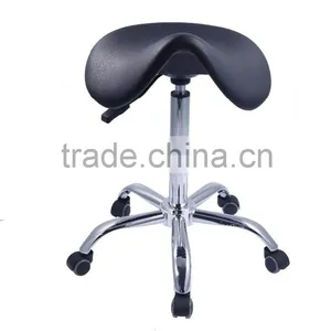 Online Wholesale Shop Height Adjustable Lab Stool Chair thumbnail-5