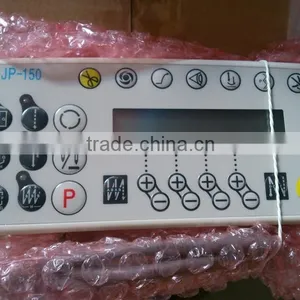 Electronic Lockstitch Straight Button Holing Sewing Machine ATR-781D COMPUTERIZED BUTTON HOLE SEWING MACHINE thumbnail-2