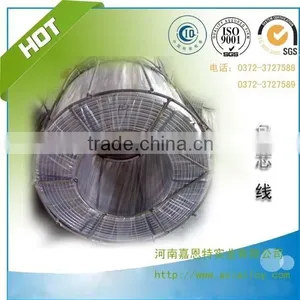 Best Offer Casi/Ca/ Carbon Cored Wire Inoculant thumbnail-1