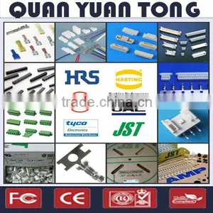 Electronic 179029-1 Connector thumbnail-1