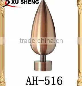 Selling 2014 New Style Arrow Curtain Finials thumbnail-1