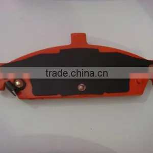 Brake Pad Toyota thumbnail-2