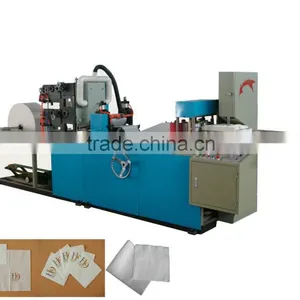 XY-OQ-7000A Full Automatic Paper Napkin Machine Price thumbnail-3