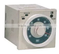Kontron H3CR-A8 Series Time Relay thumbnail-1