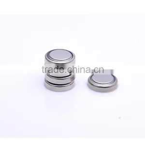 Mercury and Cadmium 0% hg pb Battery AG10 AG13 Alkaline Button Cell LR1130 LR44 Manufacturer thumbnail-1