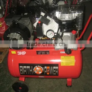 Belt Driven Italian Type 3HP Air Compressor LW-P3008 for Sale Distributor Required thumbnail-4