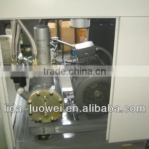 (Belt or Direct Driven) Rotary Screw Air Compressor thumbnail-3