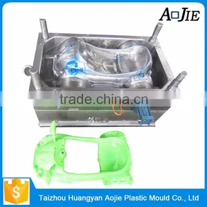 Oem/Odm Custom Abs Plastic Product Injection Mold Factory With High Quality thumbnail-4