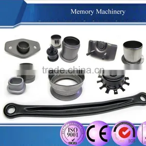 Factory Supply Best Quality Sheet Metal Stamping thumbnail-1