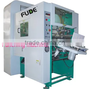 Fude-450 Auto Punching Machine thumbnail-5