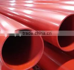 Galvanized Fire Fighting System Pipe With UL thumbnail-1