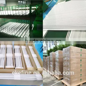 Aluminum 12W 3ft T5 LED Tube 900mm LED T5 Tubes 120 Degree for Kitchen LED Lighting thumbnail-6