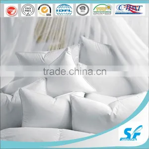 Custom Feather Filling Decorative Pillow Insert thumbnail-1
