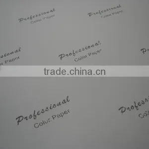 Waterproof Microporous Premium Inkjet RC Glossy Photo Paper 260gsm A4 A3 24" thumbnail-4
