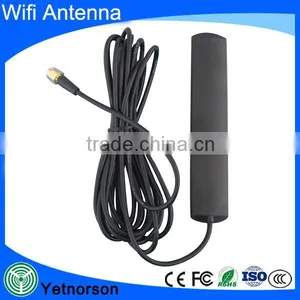 Make Indoor Patch Window Wifi Antenna Factory in Shenzhen thumbnail-2