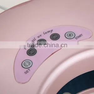 12 Watt Led Nail Lamp Led Nail Dryer thumbnail-6