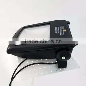 New Product IP65 Led Flood Light With 5 Years Warranty 150w for Billboard thumbnail-5