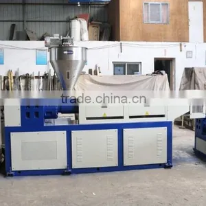 2014 Hot Sale High Quality Waste Plastic Recycling Machinery thumbnail-1