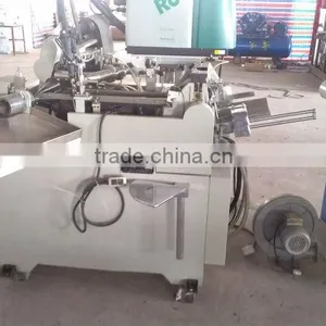 CPC-220 Automatic Ice Cream Sleeve Machine thumbnail-2