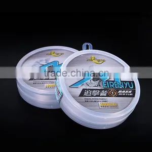 China High Strength 100kg Monofilament Fishing Line Manufacturer thumbnail-1