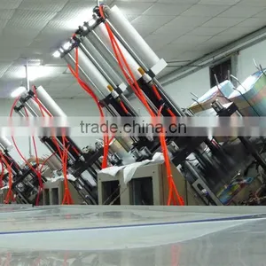 ZDJ-400 Pneumatic Super Paper Plate Machine thumbnail-1