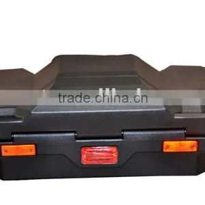 ATV Partes ATV Rear Cargo Storage Luggage Box thumbnail-1
