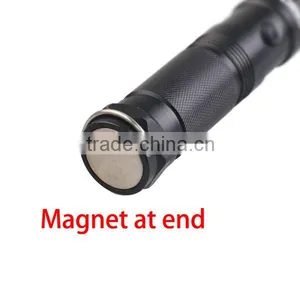 3 Lighting Modes Multipurpose Flashlight Work Light thumbnail-4