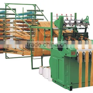 JYS Hanging Ribbon Narrow Fabric Loom thumbnail-1