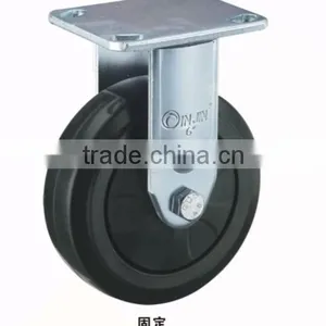 100 45 280 Rubber Roller Skate Wheel thumbnail-2