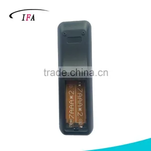 Hot Selling 21 Keys MP3 Remote Control thumbnail-3