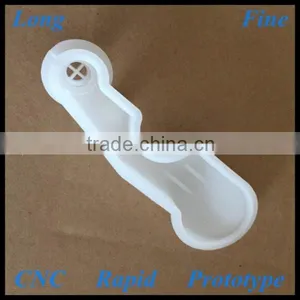 Fireproof ABS Rapid OEM Prototyping Manufacturing thumbnail-4