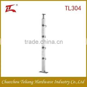 Stainless Steel Column Medical Handrails Philippines Gates thumbnail-1