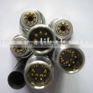 Circular Connector thumbnail-1