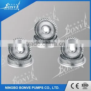 Ningbo Honey Homogenization Equipment and Homogenizer Mixer thumbnail-3