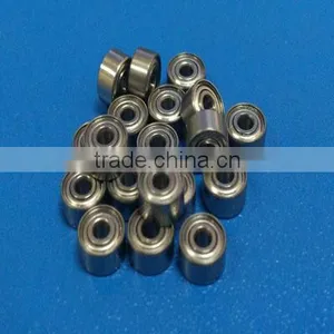 MR62zz 2x6x2.5mm Bearing for rc Car thumbnail-1
