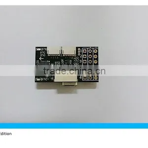 Small Size 30mmx17mm CC3D Racing Edition Flight Controller thumbnail-1