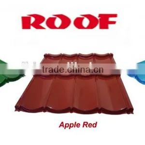 PPGL Roofing Sheet thumbnail-1