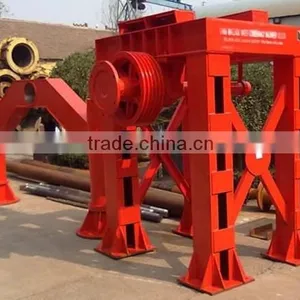 Cement Pipe Making Machine Concrete Pipe Making Machine thumbnail-1