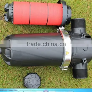 Irrigation Filter , Stacked Filter .mesh Water Filter thumbnail-1