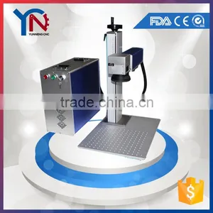 Optical Laser Marking Nameplate Marking Machine For Jewellery thumbnail-6