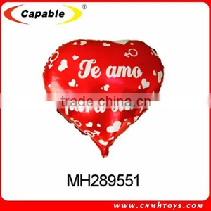 2015 Funny Celebration Toy Colorful Balloon Toy for Kid thumbnail-4