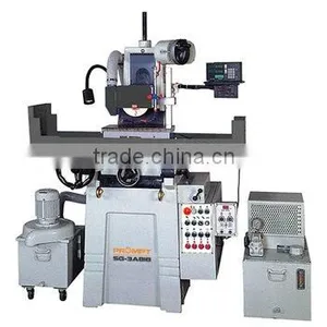 Precision Surface Grinding Machine thumbnail-1