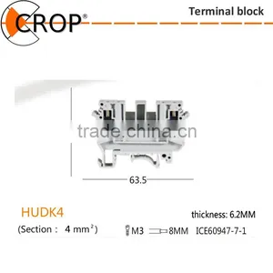Termination, Terminals ,Terminal Block Connector thumbnail-1