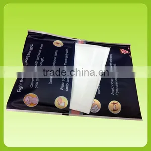 Wallet Pocket Paper , Wallet Pack Paper, OEM Wallet Paper thumbnail-6